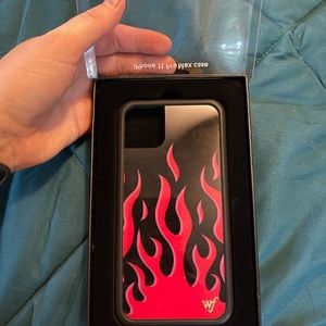 Iphone 11 Pro Max Wildflower Case